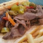 Best Combo Beef and Sausage in Vernon Hills, IL