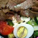 Best Gyros Salad in Vernon Hills, IL